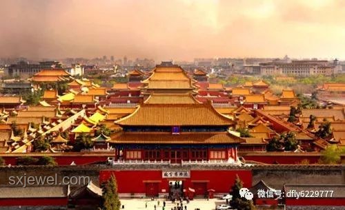 中国现存宏伟古建筑探秘与行业洞察